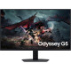 Samsung Монітор 31.5" Odyssey G50D HDMI, DP, IPS, 2560x1440, 180Hz, 1ms