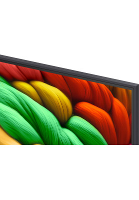 LG Телевізор 43" NanoCell 4K 60Hz Smart WebOS Black