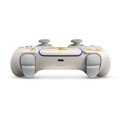 PlayStation Ігрова консоль 5 Slim Blu-ray (Ghost of Yotei Limited Edition)