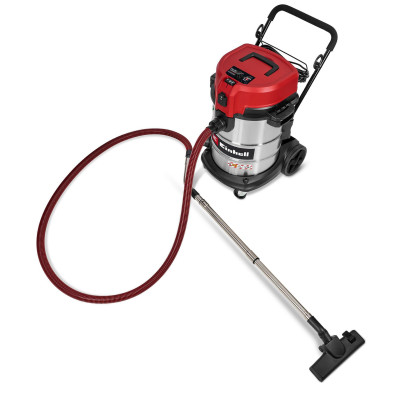 Einhell Пилосос професійний Einhell TE-VC 5090 SACL 1300Вт 230мБар 50л 13кг