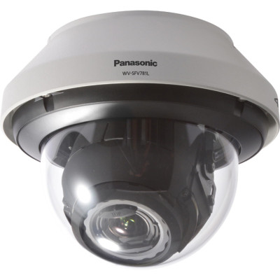Panasonic WV-SFV781L Panasonic WV-SFV781L