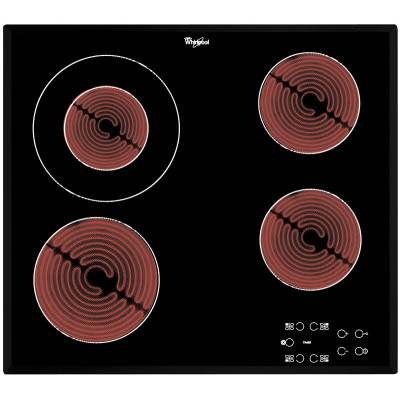 Whirlpool AKT 8130 BA