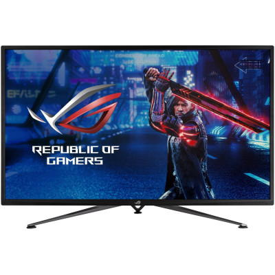 ASUS Монітор LCD 43" ROG Strix XG43UQ