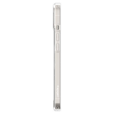 Spigen Чохол для Apple Iphone 13 Ultra Hybrid Mag Safe, White