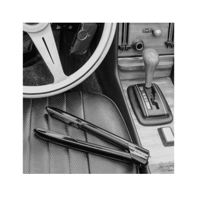 BaByliss 9000RU, Випрямляч для волосся бездротовий, чорний