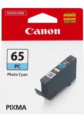 Canon Картридж CLI-65 Pro-200 Photo Magenta