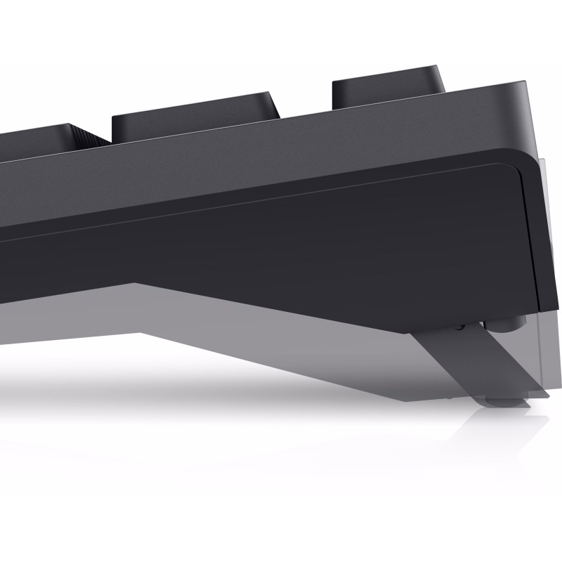 Dell Комплект Pro Wireless Keyboard and Mouse - KM5221W - Ukrainian (QWERTY)