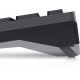 Dell Комплект Pro Wireless Keyboard and Mouse - KM5221W - Ukrainian (QWERTY)