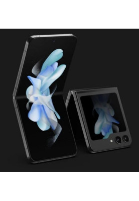 Samsung Смартфон Galaxy Flip 5 (F731) 6.7" 8/256GB, 2SIM, 3700mAh, Gray