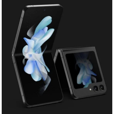 Samsung Смартфон Galaxy Flip 5 (F731) 6.7" 8/256GB, 2SIM, 3700mAh, Gray