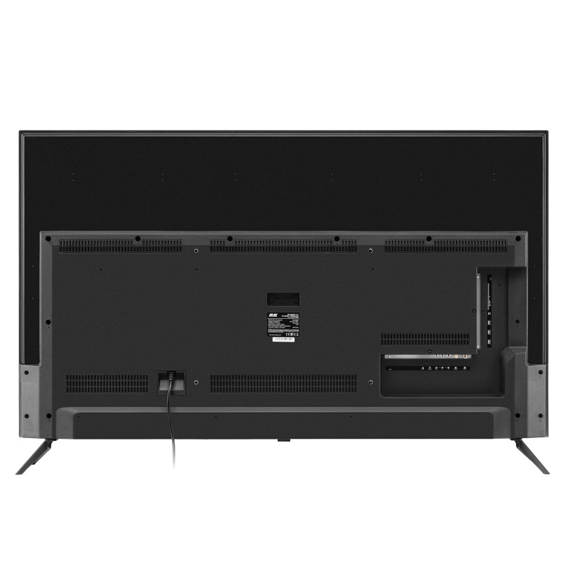 2E Телевізор 65" MiniLED 4K 60Hz Smart WebOS Black