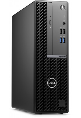 Dell Комп'ютер персональний OptiPlex 7010 SFF, Intel i5-12500, 16GB, F512GB, UMA, кл+м, Win11P