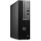 Dell Комп'ютер персональний OptiPlex 7010 SFF, Intel i5-12500, 16GB, F512GB, UMA, кл+м, Win11P