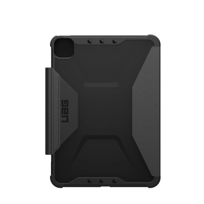 UAG Чохол для iPad Pro 11"(Gen 5, 2024), Plyo, Black/Ice