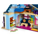 LEGO Конструктор Friends Родинні будинки Оллі й Пейслі