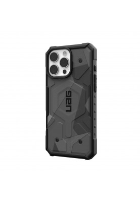 UAG Чохол для iPhone 16 Pro Max, Pathfinder SE Magsafe, Geo Camo