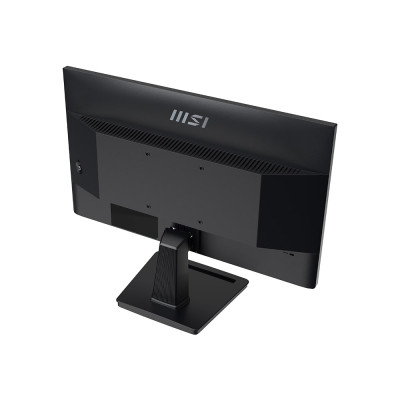 MSI Монітор 21.5` PRO MP225 D-Sub, HDMI, IPS, 100Hz, 4ms, sRGB 107%
