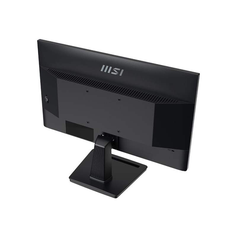 MSI Монітор 21.5" PRO MP225 D-Sub, HDMI, IPS, 100Hz, 4ms, sRGB 107%