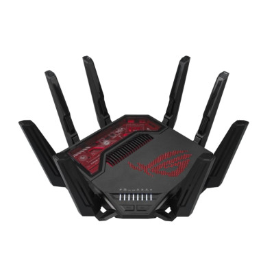 ASUS Маршрутизатор GT-BE19000