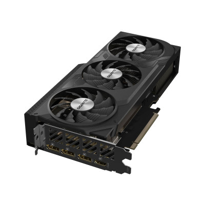 Gigabyte Відеокарта  GeForce RTX 4070 SUPER 12GB GDDR6X WINDFORCE OC