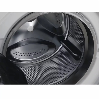 Whirlpool Прально-сушильна машина фронтальна, 8(6)кг, 1400, A, 60см, дисплей, пара, інвертор, білий