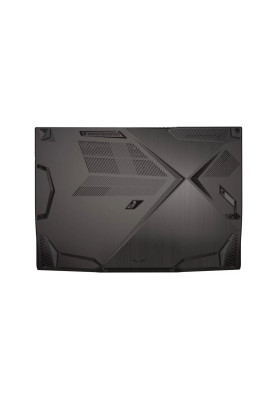 MSI Ноутбук Thin 15 B13UC 15.6 FHD, Intel i7-13620H, 16GB, F1TB, NVD3050-4, DOS, чорний