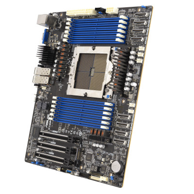 ASUS Материнська плата серверна K14PA-U12 s6096 12xDDR5 M.2 CEB ASUS Материнська плата серверна K14PA-U12 s6096 12xDDR5 M.2 CEB
