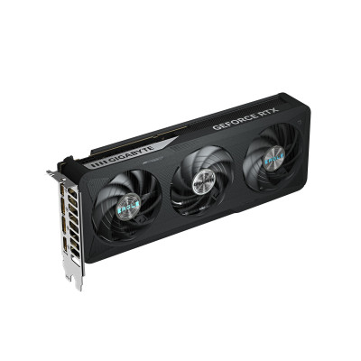 Gigabyte Відеокарта GeForce RTX 5060 8GB GDDR7 EAGLE MAX OC