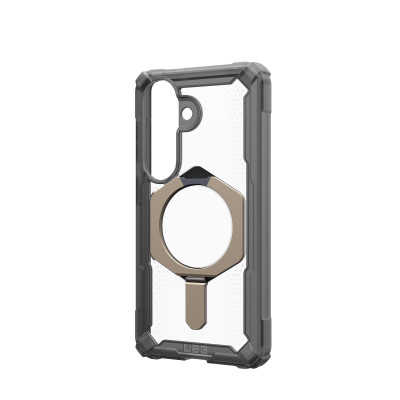 UAG Чохол UAG для Samsung Galaxy S26, Plasma XTE with Magnet, Ash/Titanium