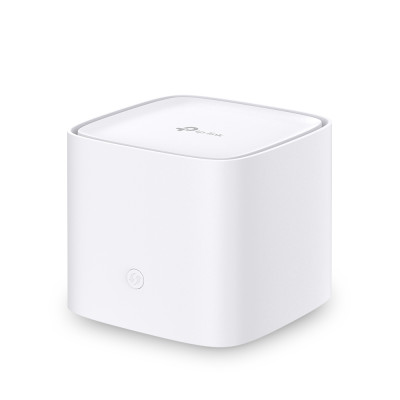 TP-Link Система WiFi-Mesh HX141 AX1500, 1xGE LAN/WAN, 2xGE LAN 1мод