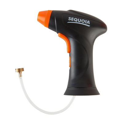 SEQUOIA Обприскувач акумуляторний SBS1.2LC 1.2л 3.7В 1.4бар 0.36кг
