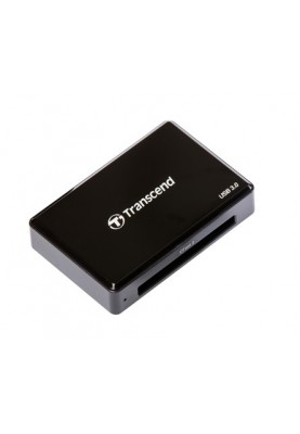 Transcend RDF2 USB 3.0 CFast