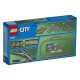 LEGO Конструктор City Залізничні стрілки 60238