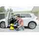 Karcher WD 3 Battery