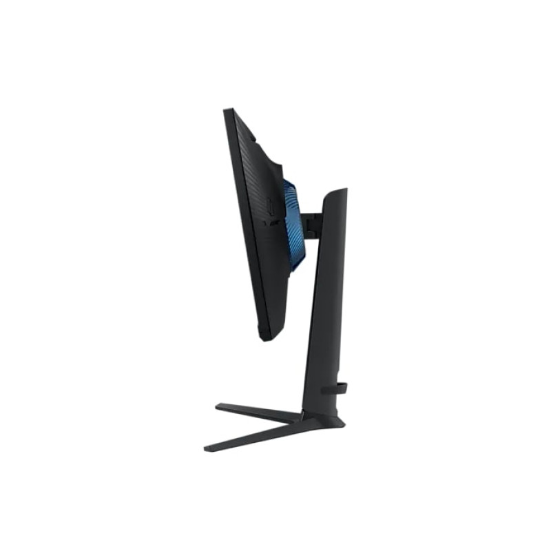 Samsung Монітор LCD 23.8" Odyssey G3 S24AG300NI HDMI, DP, VA, 144Hz, 1ms