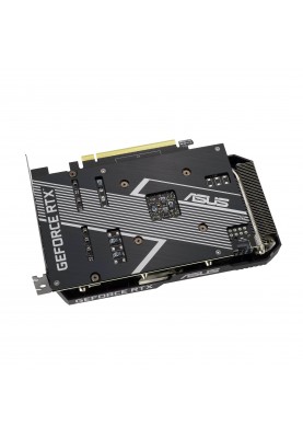 ASUS Відеокарта GeForce RTX 3060 12GB GDDR6 DUAL OC V2 DUAL-RTX3060-O12G-V2