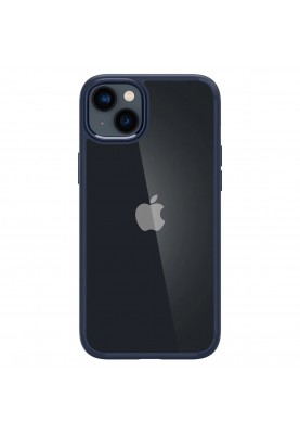 Spigen Чохол для Apple iPhone 14 Plus Ultra Hybrid, Navy Blue