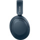 Sony Навушники WH-XB910N Over-ear ANC Wireless Синій