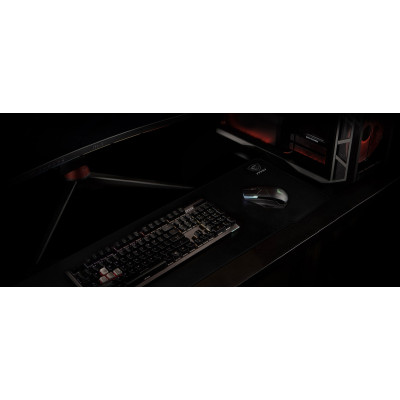 MSI Ігрова поверхня AGILITY GD70 XL (900x400x3мм) J02-VXXXXX1-EB9