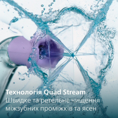 Philips Іригатор Sonicare Power Flosser 7000 HX3911/40