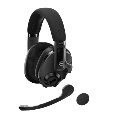 Epos Гарнітура H3 Hybrid Onyx Black