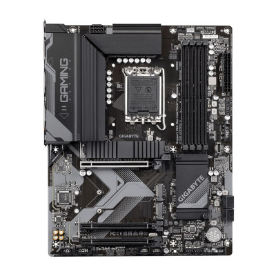 Gigabyte Материнська плата B760 GAMING X s1700 B760 4xDDR5 M.2 HDMI DP ATX