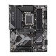 Gigabyte Материнська плата B760 GAMING X s1700 B760 4xDDR5 M.2 HDMI DP ATX