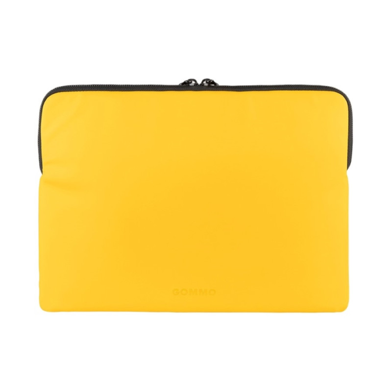 Tucano Чохол Gommo MB Pro 14", жовтий