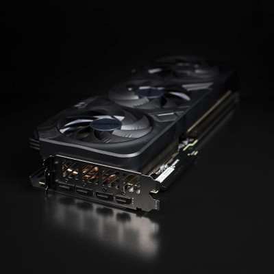 Gigabyte Відеокарта GeForce RTX 4070 Ti 12GB GDDR6X GAMING