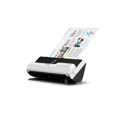 Epson Сканер A4 DS-C490