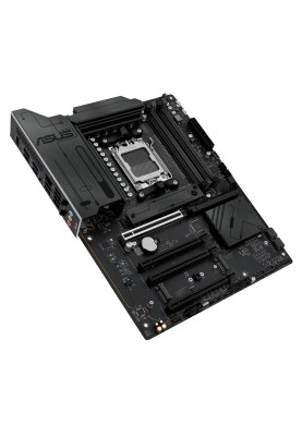 ASUS Материнська плата X870 MAX GAMING WIFI7
