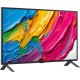 LG Телевізор 43" QNED 4K 60Hz Smart WebOS Black