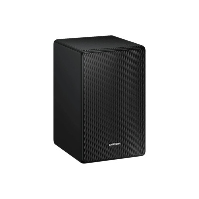 Samsung Комплект тилової акустики SWA-9500S 140Вт, 2.0.2, BT, Dolby Atmos, чорний