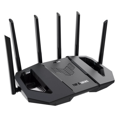 ASUS Маршрутизатор TUF-BE9400 ASUS Маршрутизатор TUF-BE9400